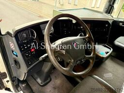Scania R520 V8 Topline/Standklima/Retarder/Eu6