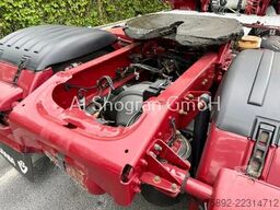 Scania R520 V8 Topline/Standklima/Retarder/Eu6