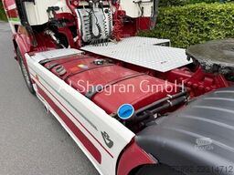 Scania R520 V8 Topline/Standklima/Retarder/Eu6