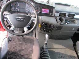 MAN TGS 35.440 8x6H BL - BORDMATIK Nr.: 900