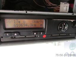 MAN TGS 35.440 8x6H BL - BORDMATIK Nr.: 900