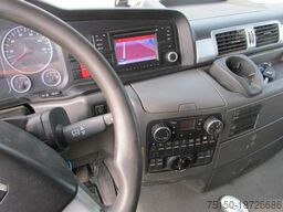 MAN TGS 35.440 8x6H BL - BORDMATIK Nr.: 900