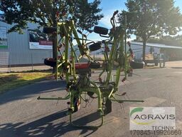 Claas VOLTO 870 (9.5)