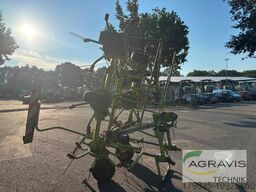 Claas VOLTO 870 (9.5)