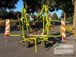 Claas VOLTO 870 (9.5)