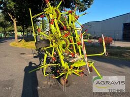 Claas VOLTO 870 (9.5)