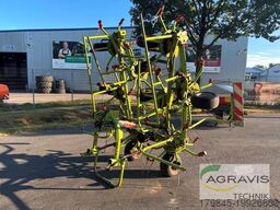 Claas VOLTO 870 (9.5)