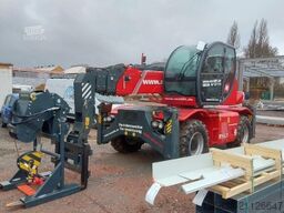 MAGNI RTH 5.21 Smart