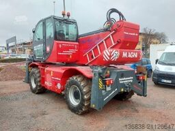 MAGNI RTH 5.21 Smart