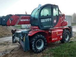 MAGNI RTH 5.21 Smart