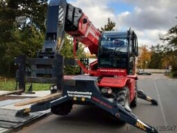 MAGNI RTH 5.21 Smart