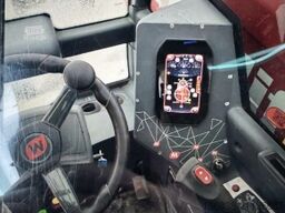 MAGNI RTH 5.21 Smart