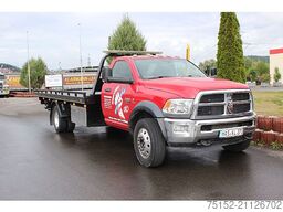 Dodge RAM 5500 Heavy Duty SLT