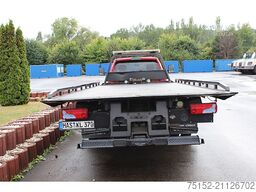 Dodge RAM 5500 Heavy Duty SLT