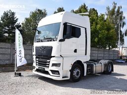 MAN TGX 18.470 GX