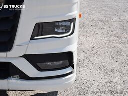 MAN TGX 18.470 GX