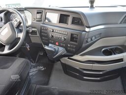 MAN TGX 18.470 GX