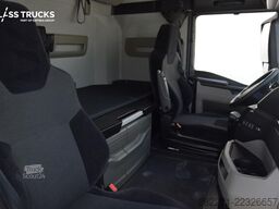 MAN TGX 18.470 GX