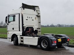 M.A.N. 18.500 TGX XLX INTARDER