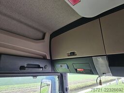 M.A.N. 18.500 TGX XLX INTARDER