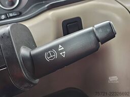 M.A.N. 18.500 TGX XLX INTARDER