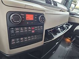 M.A.N. 18.500 TGX XLX INTARDER