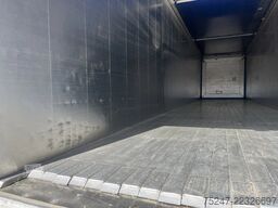 Knapen Trailers K200 K200-92m3 Hogedrukreiniger Liftas 10mm
