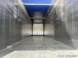 Knapen Trailers K200 K200-92m3 Hogedrukreiniger Liftas 10mm