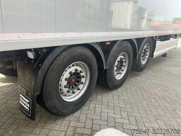 Knapen Trailers K200 K200-92m3 Liftas *huren / leasen*
