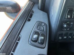 Scania P 320 HMF 14 Tonmeter Z-kraan Just  227.472 km!