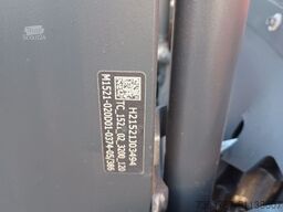 Linde Linde E 20 PH -02 Duplexmast, Seitenschi