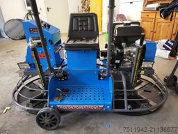 lifan doppelflügelglätter