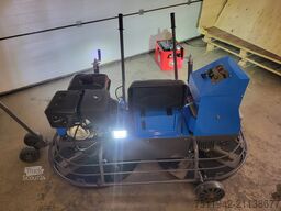 lifan doppelflügelglätter