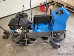 lifan doppelflügelglätter