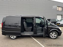 Mercedes-Benz Viano 3.0 CDI / V6 / Ambiente / Double Cabin / ...