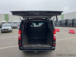 Mercedes-Benz Viano 3.0 CDI / V6 / Ambiente / Double Cabin / ...