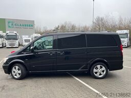 Mercedes-Benz Viano 3.0 CDI / V6 / Ambiente / Double Cabin / ...