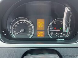Mercedes-Benz Viano 3.0 CDI / V6 / Ambiente / Double Cabin / ...