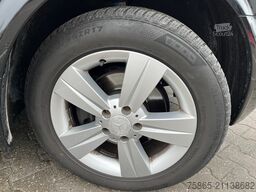 Mercedes-Benz Viano 3.0 CDI / V6 / Ambiente / Double Cabin / ...