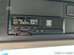 DAF CF 340 FT Euro 6 D Sleeper Cab / 394 dkm / Tach...