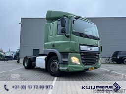 DAF CF 330 FT Sleeper Cab / 618 dkm / NL Truck / AP...