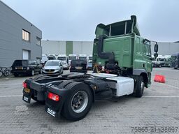 DAF CF 330 FT Sleeper Cab / 618 dkm / NL Truck / AP...