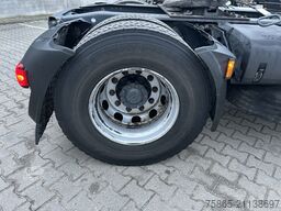 DAF CF 330 FT Sleeper Cab / 618 dkm / NL Truck / AP...