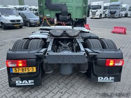 DAF CF 330 FT Sleeper Cab / 618 dkm / NL Truck / AP...