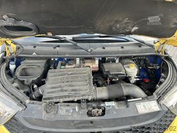 Iveco Daily 40C17 3.0 Hi Matic / BE Trekker / 296 dkm...