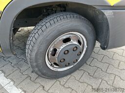 Iveco Daily 40C17 3.0 Hi Matic / BE Trekker / 296 dkm...