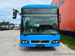 Volvo B5LH 7700 4x2 HYBRID 12 PCS AVAILABLE / HYBRID ...