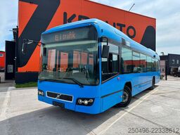 Volvo B5LH 7700 4x2 HYBRID 12 PCS AVAILABLE / HYBRID ...
