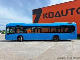 Volvo B5LH 7700 4x2 HYBRID 12 PCS AVAILABLE / HYBRID ...