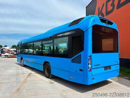 Volvo B5LH 7700 4x2 HYBRID 12 PCS AVAILABLE / HYBRID ...